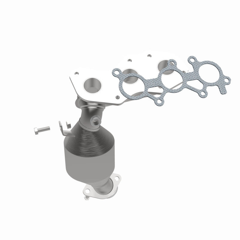 MagnaFlow 11-15 Toyota Sienna 3.5L Direct Fit Converter