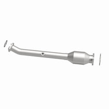 Load image into Gallery viewer, MagnaFlow Direct Fit Catalytic Converter OEM 05-06 Nissan Pathfinder 4.0L