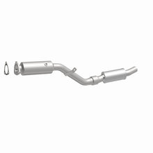 Load image into Gallery viewer, MagnaFlow 06-09 Audi A4 Quattro 3.2L Direct Fit Converter