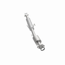 Load image into Gallery viewer, MagnaFlow 07-10 Sienna 3.5 Underbody Direct Fit Converter