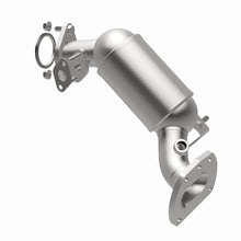Load image into Gallery viewer, MagnaFlow 2017 Lexus RX 350h V6-3.5 Direct Fit Catalytic Converter OEM Manifold