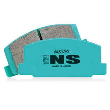 Load image into Gallery viewer, Project Mu 85-02 Mazda RX-7 TYPE NS Rear Brake Pads