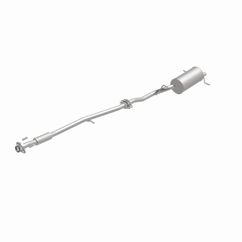 MagnaFlow BRE Exhaust Kit 96-01 Subaru Impreza 2.2L