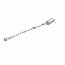 Load image into Gallery viewer, MagnaFlow BRE Exhaust Kit 96-01 Subaru Impreza 2.2L