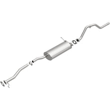 Load image into Gallery viewer, MagnaFlow BRE Exhaust Kit 95-00 Kia Sportage 2.0L