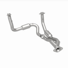 Load image into Gallery viewer, MagnaFlow 05-06 Jeep Grand Cherokee 4.7L Direct Fit Catalytic Converter