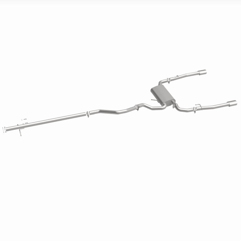 MagnaFlow BRE Exhaust Kit 13-16 Dodge Dart