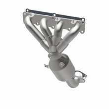 Load image into Gallery viewer, MagnaFlow 2015 Jeep Cherokee 2.4L Direct Fit Converter