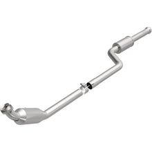 Load image into Gallery viewer, MagnaFlow 08-10 Mercedes-Benz C300 3.0L Direct Fit Converter
