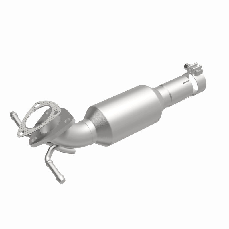MagnaFlow 16-19 Chevrolet Cruze L4 OEM Underbody Rear Direct Fit Converter