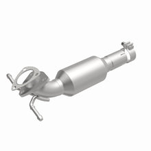 Load image into Gallery viewer, MagnaFlow 16-19 Chevrolet Cruze L4 OEM Underbody Rear Direct Fit Converter