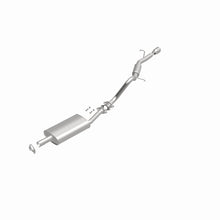 Load image into Gallery viewer, MagnaFlow BRE Exhaust Kit 05-08 Mercury Mariner 3.0L