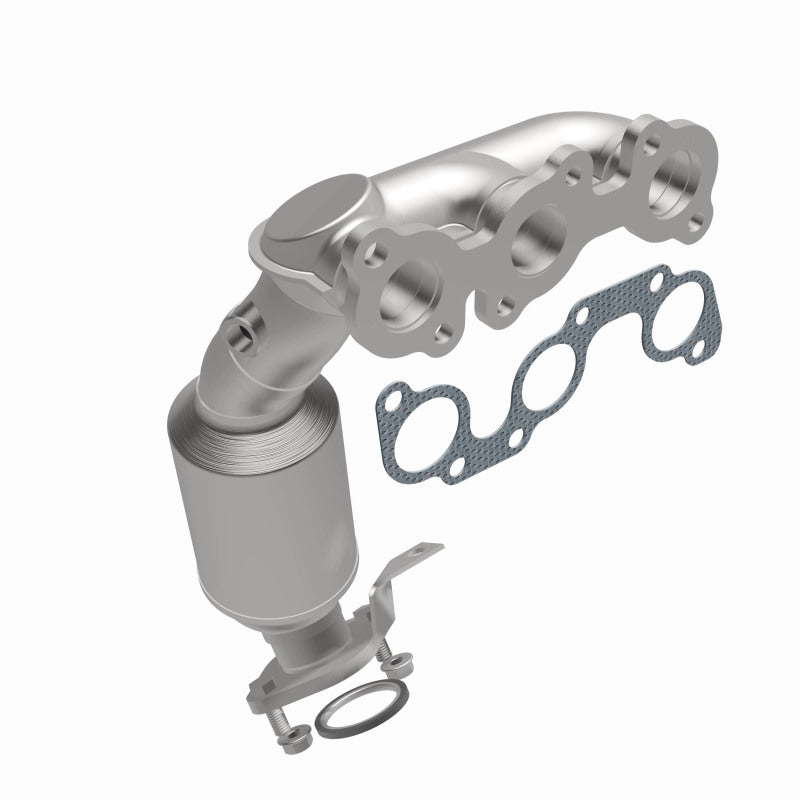 MagnaFlow 04-06 Toyota Sienna 3.3L Direct Fit Converter