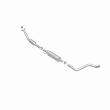 Load image into Gallery viewer, MagnaFlow 00-05 Toyota Echo Base L4 1.5L OEM Grade / EPA Compliant Direct-Fit Catalytic Converter