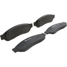 Load image into Gallery viewer, Brembo 11-12 Ford F-350 Super Duty/F-250 Super Duty/F-450 Super Duty Rear Low-Met Brake Pad