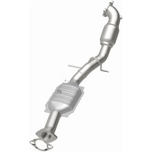 Load image into Gallery viewer, MagnaFlow 03-04 Volvo XC90 2.5L Direct Fit Converter