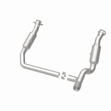 Load image into Gallery viewer, MagnaFlow 2009 Dodge Ram 1500 4.7L Direct Fit Converter