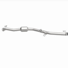 Load image into Gallery viewer, MagnaFlow 20-21 Subaru WRX 2.0L Direct Fit Catalytic Converter (California Grade)