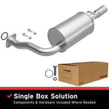 Load image into Gallery viewer, BRE Exhaust 03-08 MAZDA6 2.3L Muffler Kit