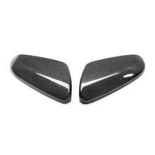 Load image into Gallery viewer, Seibon 16-21 Honda Civic / Civic Type R Carbon Fiber Mirror Covers