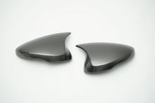 Load image into Gallery viewer, AIMGAIN Sport Aero Mirror Cover Set (Dry Carbon) - Honda Civic Type R 2023+ (FL5)