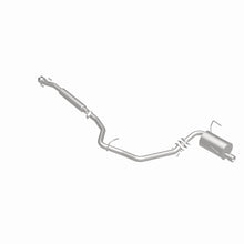 Load image into Gallery viewer, MagnaFlow BRE Exhaust Kit 14-16 Subaru Forester 2.5L
