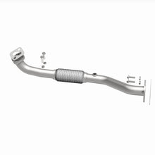 Load image into Gallery viewer, BRE Exhaust 04-09 Kia SPECTRA 2.0L Front Pipe Kit
