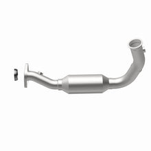Load image into Gallery viewer, MagnaFlow 2004 Jeep Liberty 3.7L Direct Fit Converter
