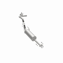 Load image into Gallery viewer, MagnaFlow BRE Exhaust Kit 89-91 Toyota 4Runner 3.0L