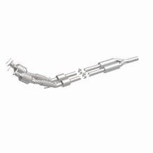 Load image into Gallery viewer, MagnaFlow 12-13 Volkswagen Passat 3.6L Direct Fit Converter
