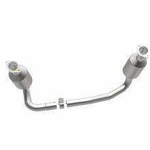 Load image into Gallery viewer, MagnaFlow 2004 Dodge Dakota 3.7L Direct Fit Converter