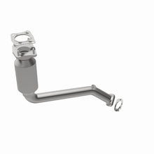 Load image into Gallery viewer, MagnaFlow 97-00 Ford Escort 2.0L Direct Fit Converter