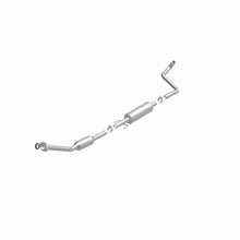 Load image into Gallery viewer, MagnaFlow 00-05 Toyota Echo Base L4 1.5L OEM Grade / EPA Compliant Direct-Fit Catalytic Converter