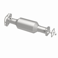 Load image into Gallery viewer, MagnaFlow 2003 Mitsubishi Lancer 2.0L Direct Fit Converter