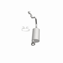 Load image into Gallery viewer, MagnaFlow BRE Exhaust Kit 98-99 Jimmy Blazer Bravada 4.3L