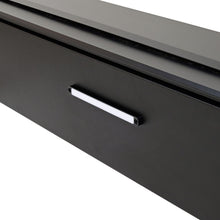 Load image into Gallery viewer, Westin 22-26 Toyota Tundra 5ft 5in. (66in.) Bed Electric Retractable Tonneau Cover - Black