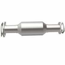 Load image into Gallery viewer, MagnaFlow 96-97 Nissan Pickup 2.4L Direct Fit Converter