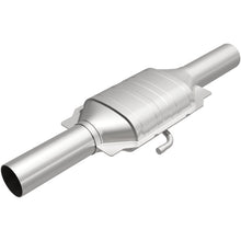 Load image into Gallery viewer, MagnaFlow 86-95 Buick/Cadillac/Pon CA Direct Fit Converter