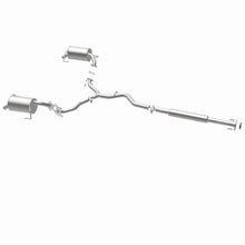 Load image into Gallery viewer, BRExhaust 06-09 Subaru Outback 2.5L Exhaust Kit