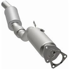 Load image into Gallery viewer, MagnaFlow 06-09 Audi A4 Quattro 3.2L Direct Fit Converter