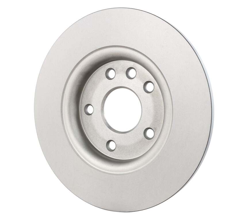 Brembo 13-19 Ford Explorer/Ford Police Interceptor Sedan/13-19 Lincoln MKT Front UV Coated Rotor