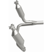 Load image into Gallery viewer, MagnaFlow 2004 Dodge Dakota 3.7L Direct Fit Catalytic Converter