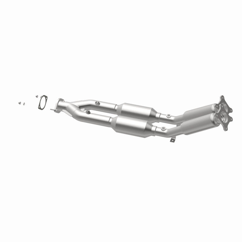 MagnaFlow 99-01 Volvo S80 2.8L Direct Fit Converter