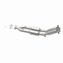 Load image into Gallery viewer, MagnaFlow 99-01 Volvo S80 2.8L Direct Fit Converter