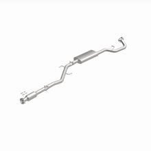 Load image into Gallery viewer, MagnaFlow 13-17 Hyundai Santa Fe Sport 2.4L Direct Fit Catalytic Converter (California Grade)