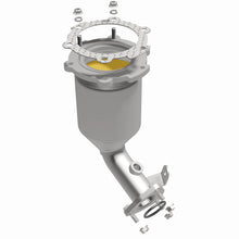 Load image into Gallery viewer, MagnaFlow 2004 Nissan Quest CARB Compliant Direct Fit Catalytic Converter