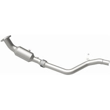 Load image into Gallery viewer, MagnaFlow 05-06 Chrysler 300 3.5L Direct Fit Converter