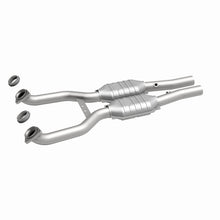 Load image into Gallery viewer, MagnaFlow 97-99 Chevrolet Corvette 5.7L Direct Fit Converter