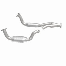 Load image into Gallery viewer, MagnaFlow 2003 Chevrolet SSR 5.3L Direct Fit Converter