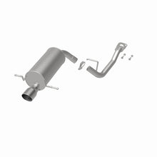 Load image into Gallery viewer, BRE Exhaust 02-08 9-2X Forester Impreza 2.0L 2.5L Muffler Kit
